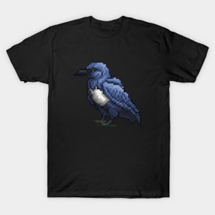 Head animal pixel art T-Shirt